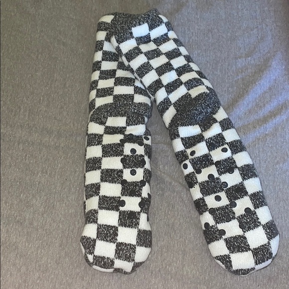 Checkered Socks - Picture 3 of 4